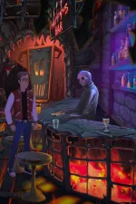 Screenshot #8 - ANGELO AND DEEMON ONE HELL OF A QUEST 1.9.2
