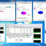 Screenshot #20 - Windows 7 Максимальная Ru x86-x64 w.BootMenu by OVGorskiy 08.2021 1DVD