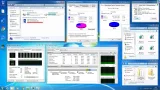 Screenshot #20 - Windows 7 Максимальная Ru x86-x64 w.BootMenu by OVGorskiy 08.2021 1DVD