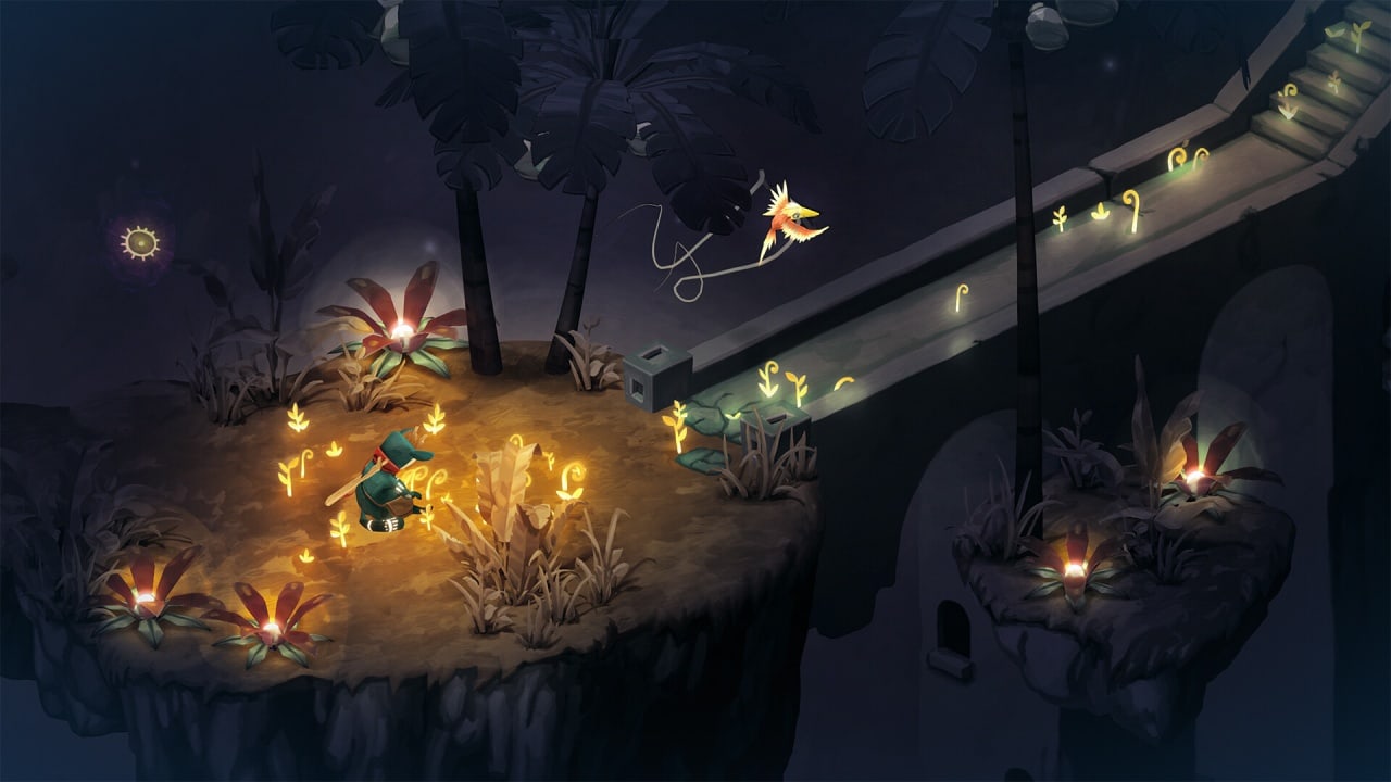 Screenshot #9 - Figment 2: Creed Valley