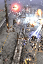 Screenshot #6 - Warhammer 40,000: Dawn of War - Definitive Edition