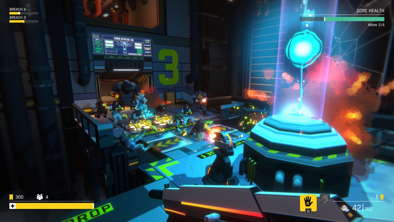 Screenshot #1 - SENTRY