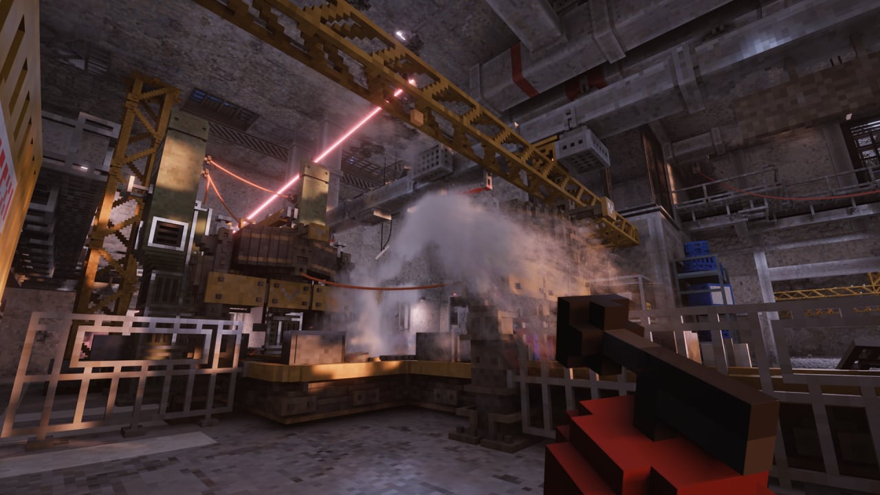 Screenshot #8 - Teardown