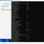 Screenshot #3 - Windows 11 Pro 21H2 22000.978 x64 by SanLex [Universal]