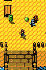 Screenshot #3 - Retro City Rampage DX