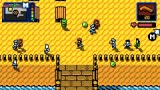 Screenshot #3 - Retro City Rampage DX