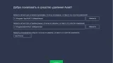 Screenshot #1 - Avast Clear (Uninstall Utility)