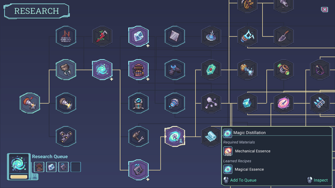 Screenshot #8 - AutoForge