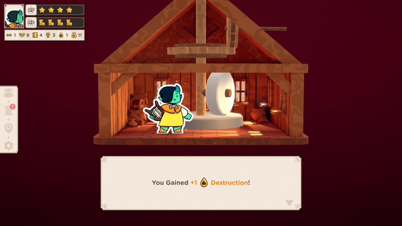 Screenshot #4 - Baladins