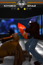 Screenshot #2 - Schwarzerblitz