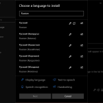 Screenshot #2 - Windows X-Lite Optimum 11 23H2 Pro v3 (22631.2506)