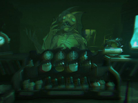 Screenshot #4 - Do No Harm