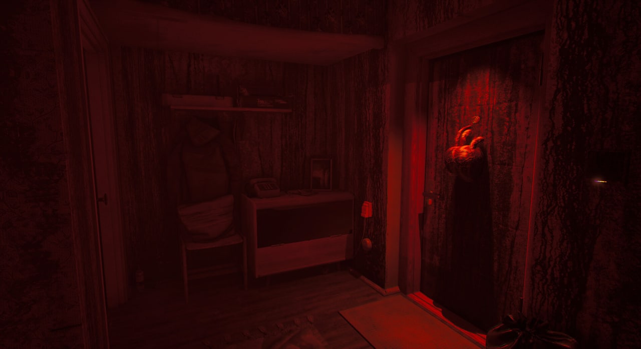 Screenshot #4 - Fuck You Witch