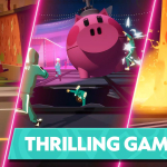 Screenshot #3 - SQUID GAME: UNLEASHED 0.0.17042