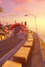 Screenshot #6 - Slackers - Carts of Glory