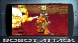 Screenshot #5 - X-GO ROBOT ATTACK 1.1