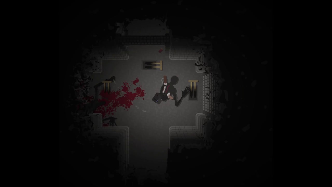 Screenshot #7 - Endoparasitic 2