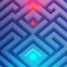 MAZE DUNGEON 1.4.7