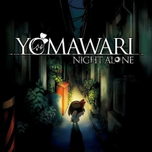 Yomawari: Night Alone: +7 трейнер