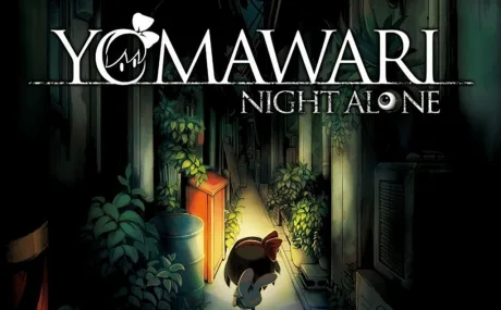 Yomawari: Night Alone: +7 трейнер