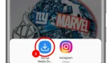Screenshot #2 - SOCIAL MEDIA DOWNLOADER 1.3.8