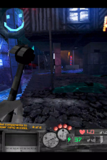 Screenshot #12 - Voltage High Society