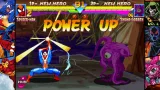 Screenshot #3 - MARVEL vs. CAPCOM Fighting Collection: Arcade Classics