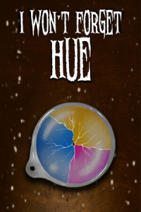 I Won't Forget Hue