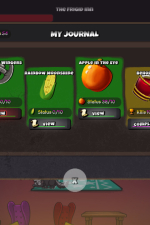 Screenshot #8 - Banished Stone