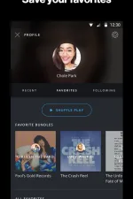 Screenshot #3 - BITTORRENT NOW 1.1.0