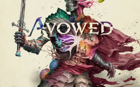 Avowed