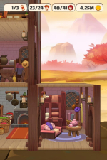 Screenshot #11 - Love Tavern