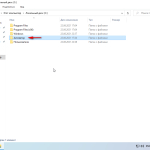 Screenshot #5 - Сборка Windows 10 21H1 (19043.1052) x64 Home + Pro + Enterprise (3in1)