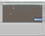 Screenshot #1 - Unity Pro 2020 2.7f1 + crack (активация)