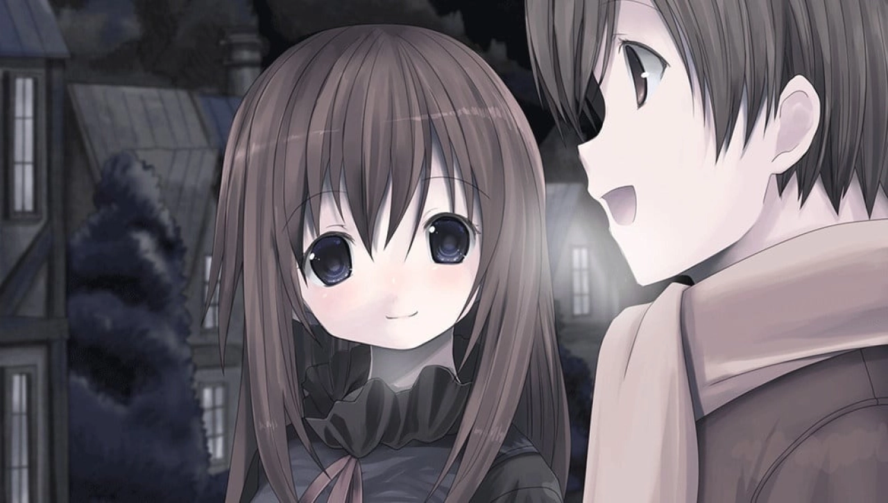 Screenshot #2 - Symphonic Rain