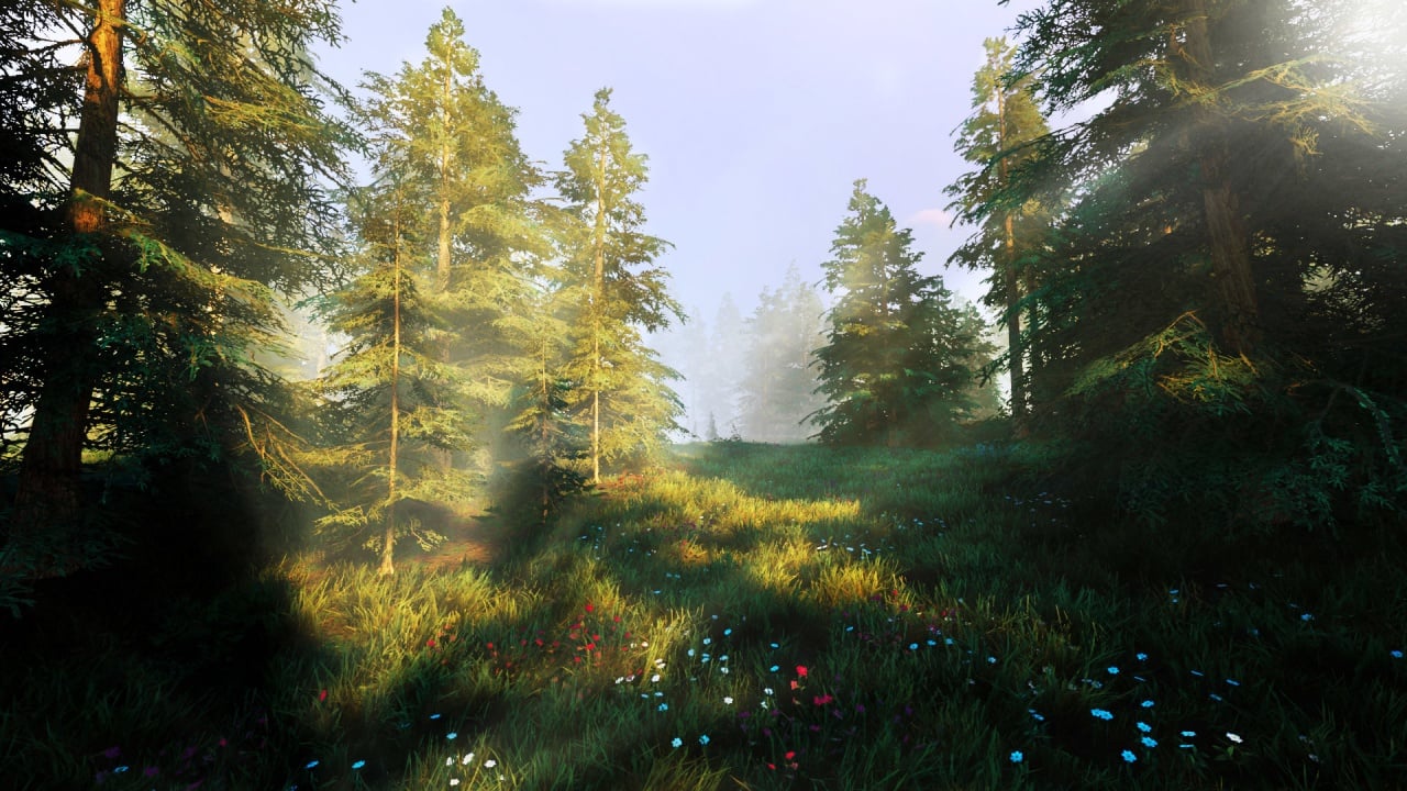 Screenshot #3 - Hunting Simulator 2