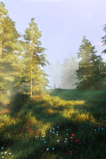 Screenshot #3 - Hunting Simulator 2