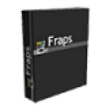 Fraps v3.5.9.9 Build 15618