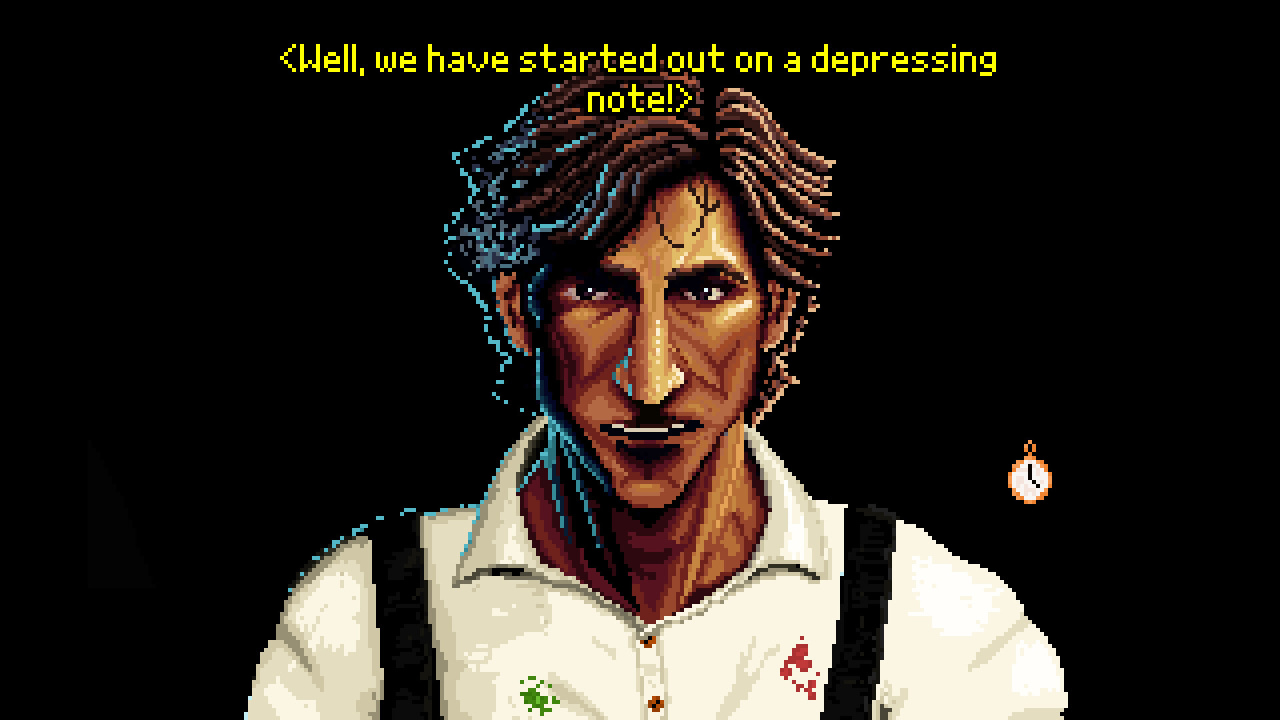 Screenshot #5 - Carnival