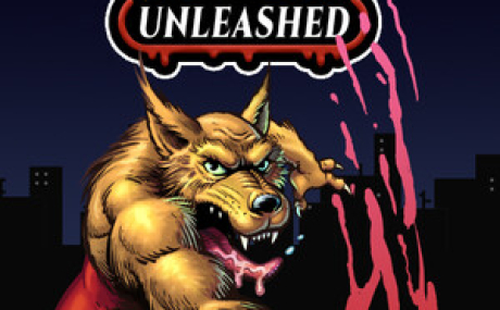 Bloody Paws Unleashed