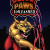 Bloody Paws Unleashed