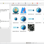 Screenshot #2 - Photoscape X Pro 4.2.2 русская версия - фоторедактор