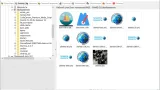 Screenshot #2 - Photoscape X Pro 4.2.2 русская версия - фоторедактор
