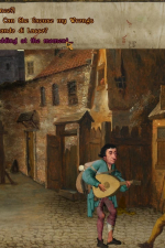 Screenshot #5 - Four Last Things