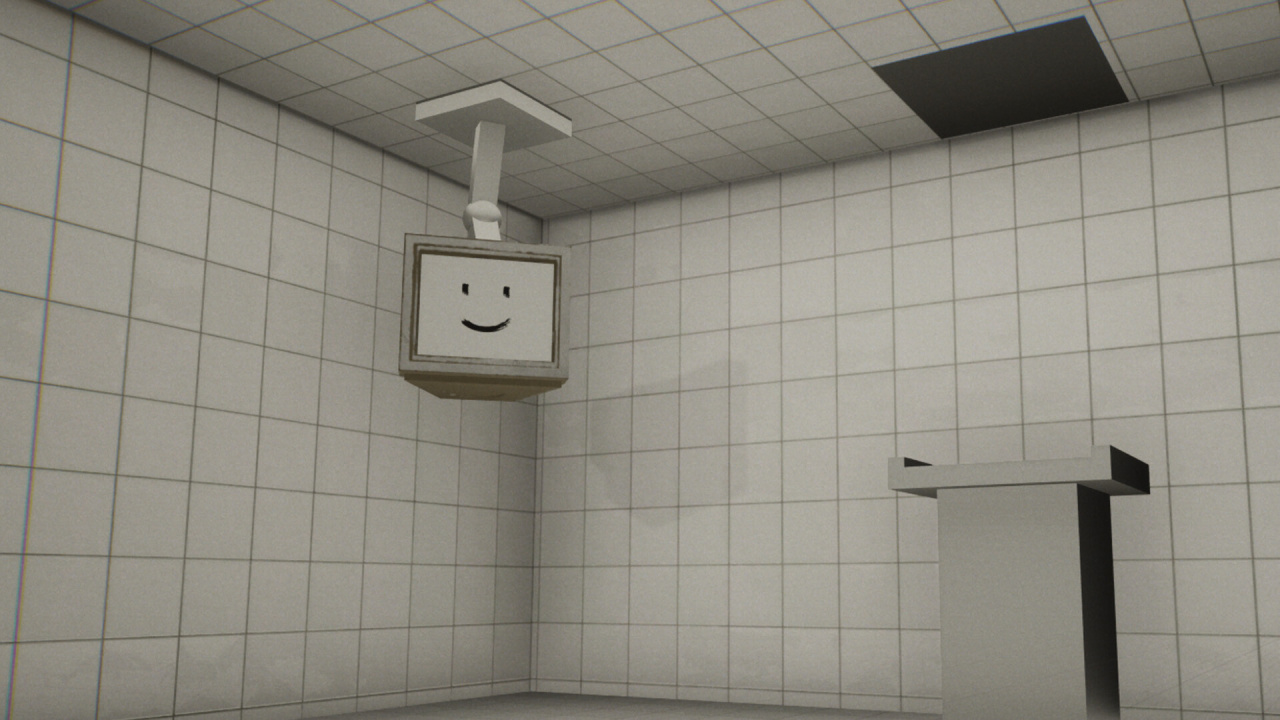 Screenshot #2 - Do Not Press The Button (Or You'll Delete The Multiverse)