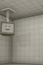 Screenshot #2 - Do Not Press The Button (Or You'll Delete The Multiverse)