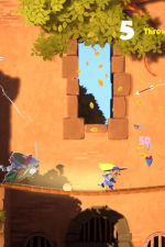 Screenshot #10 - Sacre Bleu