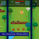 Screenshot #3 - Shmup Boss