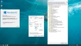 Screenshot #2 - Windows 10 Enterprise LTSC x64 Rus by OneSmiLe [19044.3324]