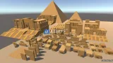Screenshot #4 - Ultimate Poly Fantasy